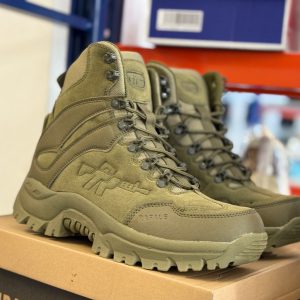 Premium Hiking Boot 4004