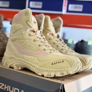 Premium Hiking Boot 4006