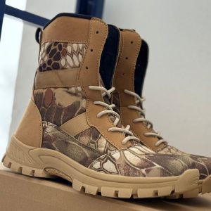 Premium Hiking Boot 4008
