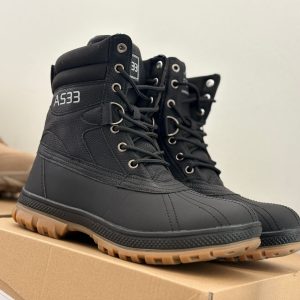 Premium Hiking Boot 4011