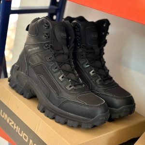 Premium Hiking Boot 4013