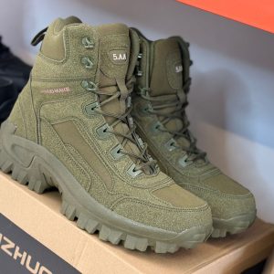 Premium Hiking Boot 4014