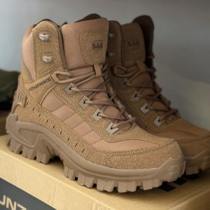 Premium Hiking Boot 4015