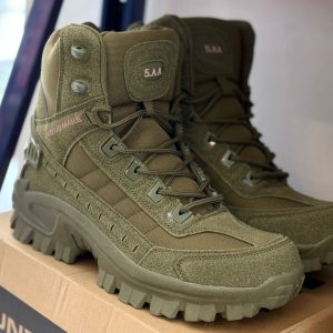 Premium Hiking Boot 4016