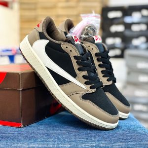 Nike SP Travis Scott Mocha
