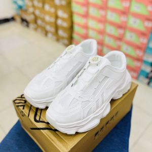 Chunky Shoe