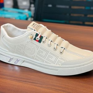 FASHION SHOE (BROWN)