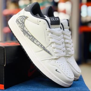 Air jordan 1 Low Travis scott