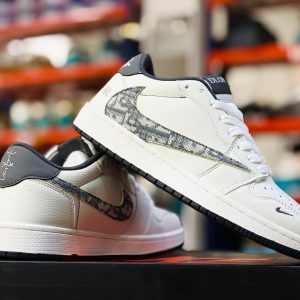 Air jordan 1 Low Travis scott