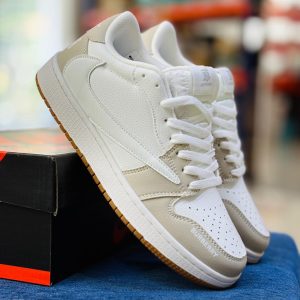 Air jordan 1 Low Travis scott