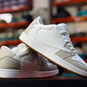 Air jordan 1 Low Travis scott