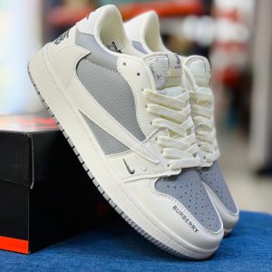 Air jordan 1 Low Travis scott