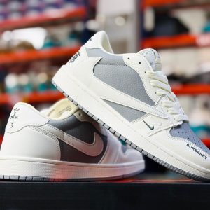 Air jordan 1 Low Travis scott