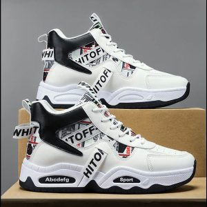Fashion Shoe