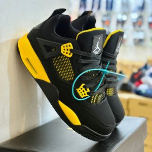 Jordan 4 ( B grade )