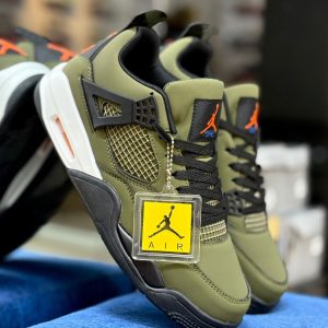 Jordan 4