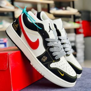 Jordan 1 year of the horse