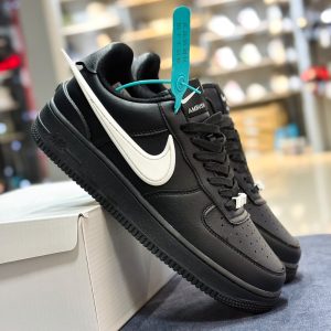 Air Force Ambush ( black )