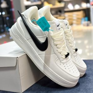 Air Force Ambush ( White )