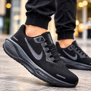 Nike running shoe
