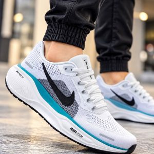Nike running shoe