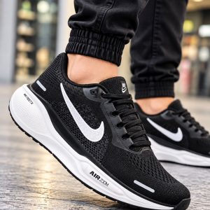 Nike running shoe