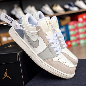 Nike Paris