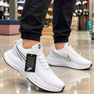 Running shoe