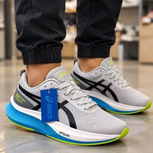 Running shoe