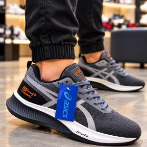Running shoe