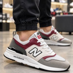 New Balance shoe